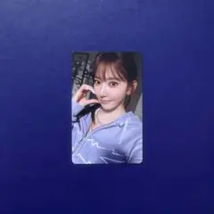 LE SSERAFIM DIFFERENT タワレコ ラキドロ サクラ