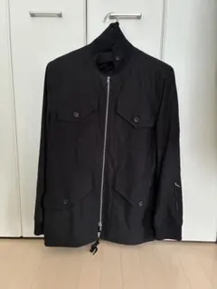 SOPHNET. ブラックジャケット Lサイズ