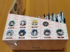 鬼滅の刃 すときゃら 缶バッジ