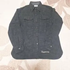 2026年最新】GANGSTERVILLE シャツの人気アイテム - メルカリ