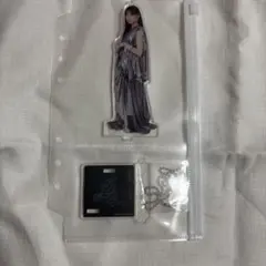 櫻坂46 村井優 アクリルスタンド