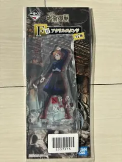 釘崎野薔薇アクスタ　呪術回戦