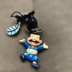 キャラクター マスコット ストラップ