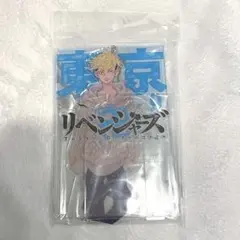 東京リベンジャーズ　松野千冬　原画展　アクリルジオラマ