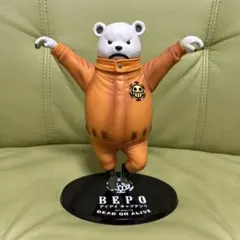 2025年最新】フィギュアーツZEROワンピースベポ完成品フィギュアの人気