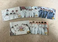 King&Prince フォトセ 公式写真