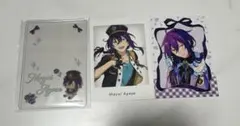 あんスタ 礼瀬マヨイ