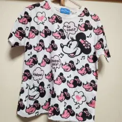 ディズニーTシャツTokyo Disney Resort サイズ150のサムネイル