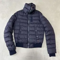 G-Star RAW ダウンジャケット ダークネイビー　XSサイズのサムネイル