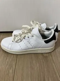 本革adidas Originals stan smith FU6895 - メルカリ