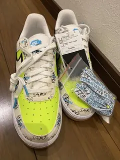 Nike Air Force1 Low/ワールドワイド カタカナ 25cm