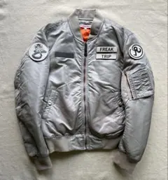 2026年最新】RICHARDSON MA-1・フライトジャケットの人気アイテム