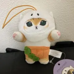 mofusand ハロウィンマスコット