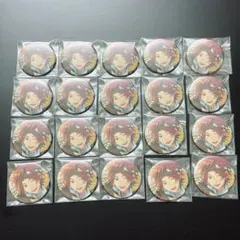 ヘタリア 執事 イタリア 缶バッジ 15点 - メルカリ