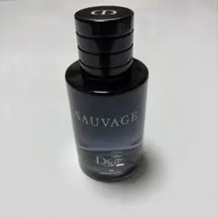 Dior SAUVAGE ソヴァージュ 60ml 香水