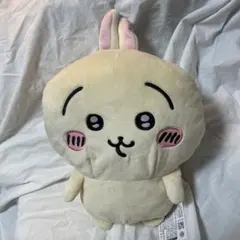 【ちいかわ】うさぎ ぬいぐるみリュック プライズ 新品未使用