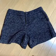 クミキョクショートパンツ