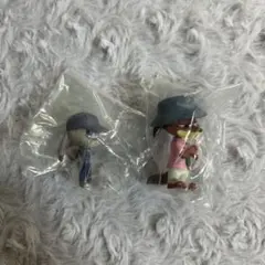ならぶんです　ズートピア2 ガチャ