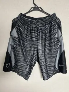 Nike Dri-FIT バスケットボールパンツ ケビンデュラント Lサイズ