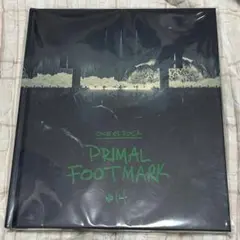 ONE OK ROCK プライマルフットマーク PF YOASOBI ワンオク