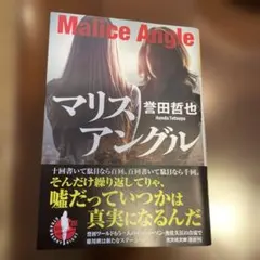 マリスアングル