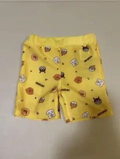 アンパンマン 水着 男の子 90cm