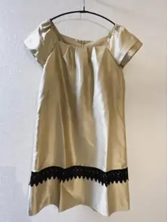 パーティ用ドレスワンピース