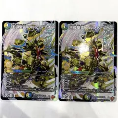 王導聖霊アルファディオス 2枚セット - メルカリ