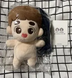 2026年最新】exo d.o.ぬいぐるみの人気アイテム - メルカリ