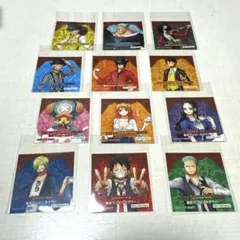 ワンピースカードゲーム 一番くじ G賞 15枚セット（フルコンプセット