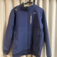 OAKLEYリバーシブル ゴルフ ジャケットJPN XL