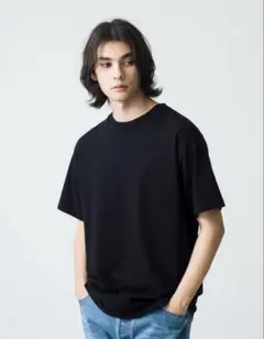 ロンハーマン無地Tシャツ 新品未使用のサムネイル