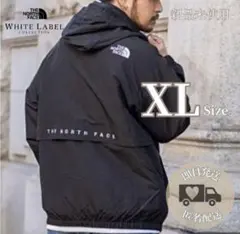 韓国限定】✨大人気 ノースフェイスVILAN EX JACKET XL - メルカリ