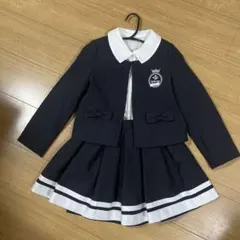 キャサリンコテージ フォーマルスーツ　ブラウス　3点セット