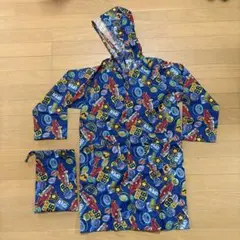 レインコート 130cm