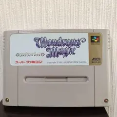 2026年最新】スーパーファミコン ワンダラスマジックの人気アイテム