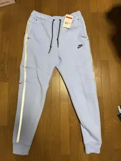 【2026年モデル新品】ナイキ テックフリース ジョガー パンツ リフレクティブ