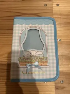 サンリオ エンジョイアイドルシリーズ シナモン アクスタファイル