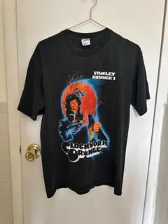 メルカリ 時計じかけのオレンジ tシャツ 平野紫耀 90 s MOSQUITOHEAD A