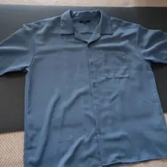 Ciaopanic 半袖シャツ M ブルー