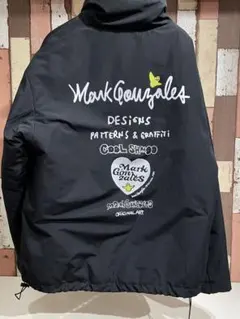 【マークゴンザレス】　別注　MGO-25213DS