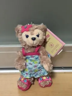 AULANI ハワイ シェリーメイ ぬいぐるみ - メルカリ