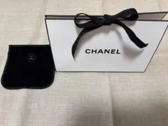 CHANEL ギフト　箱、袋のみ　シャネル