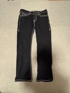 TRUE RELIGION ricky サイズ33 swag drip - メルカリ