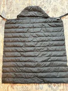 抱っこ紐　防寒ケープ　おまけ付き