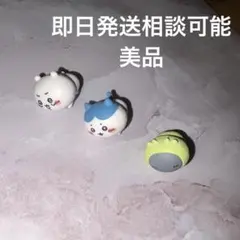 ちいかわ BANDAI Hugcut 3 ケーブルアクセサリー