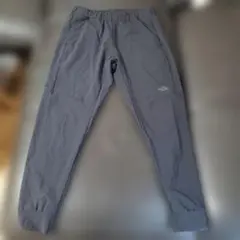 THE NORTH FACE グレー ジョガーパンツ