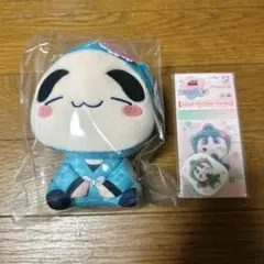 忍たま乱太郎　フリューくじ