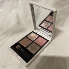 RMK シンクロマティックアイシャドウパレットEX12 ラブソディーインブラウン