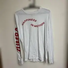 ZUMBA Tシャツ 正規品